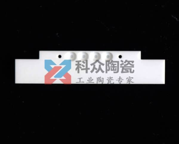 氧化鋁陶瓷的加工方法你知道哪些？（多圖）